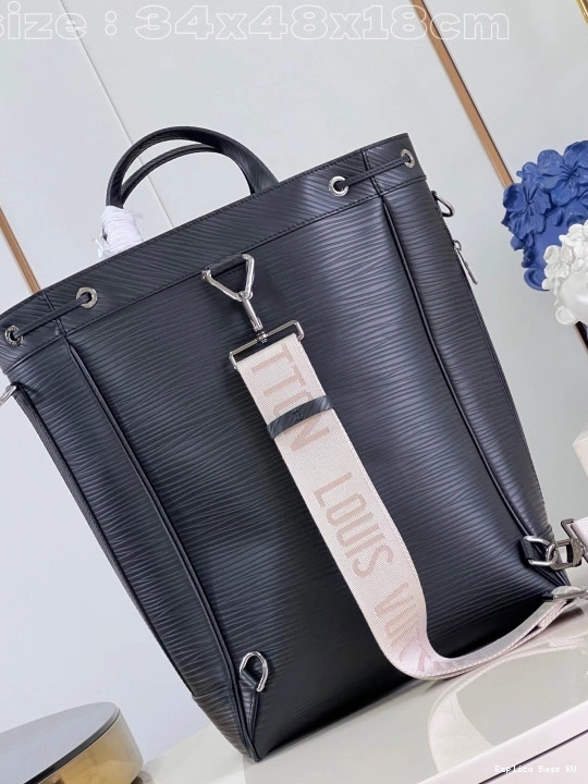 Cheap Noé LOUIS VUITTON Maxi Sling 0729